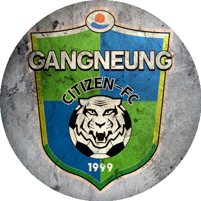 Logo Gangneung City